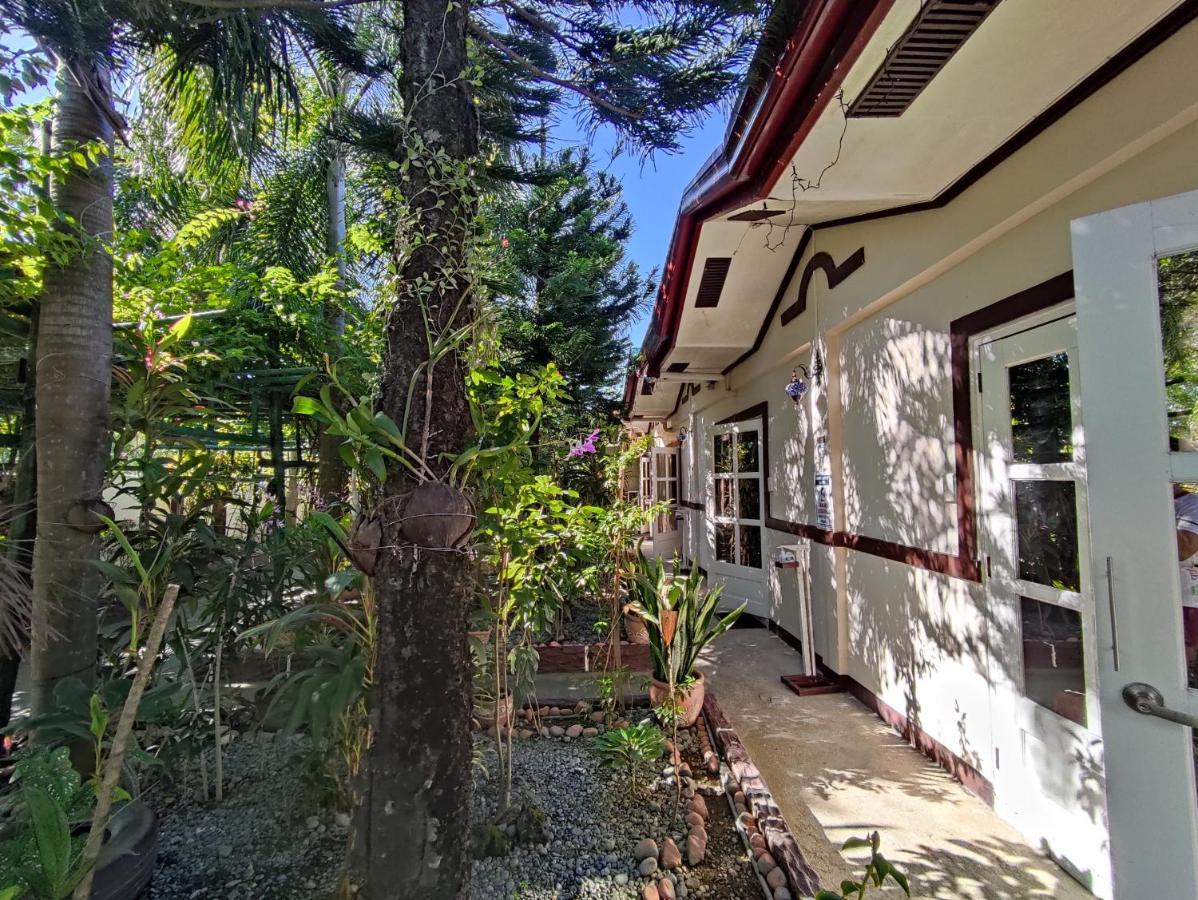 Olana Bed&Breakfast Labrador Exterior foto
