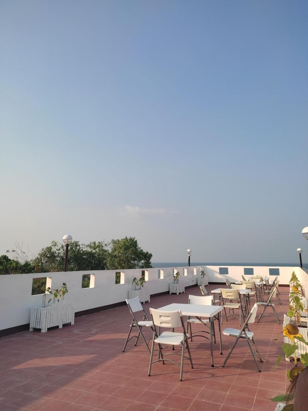 Olana Bed&Breakfast Labrador Exterior foto