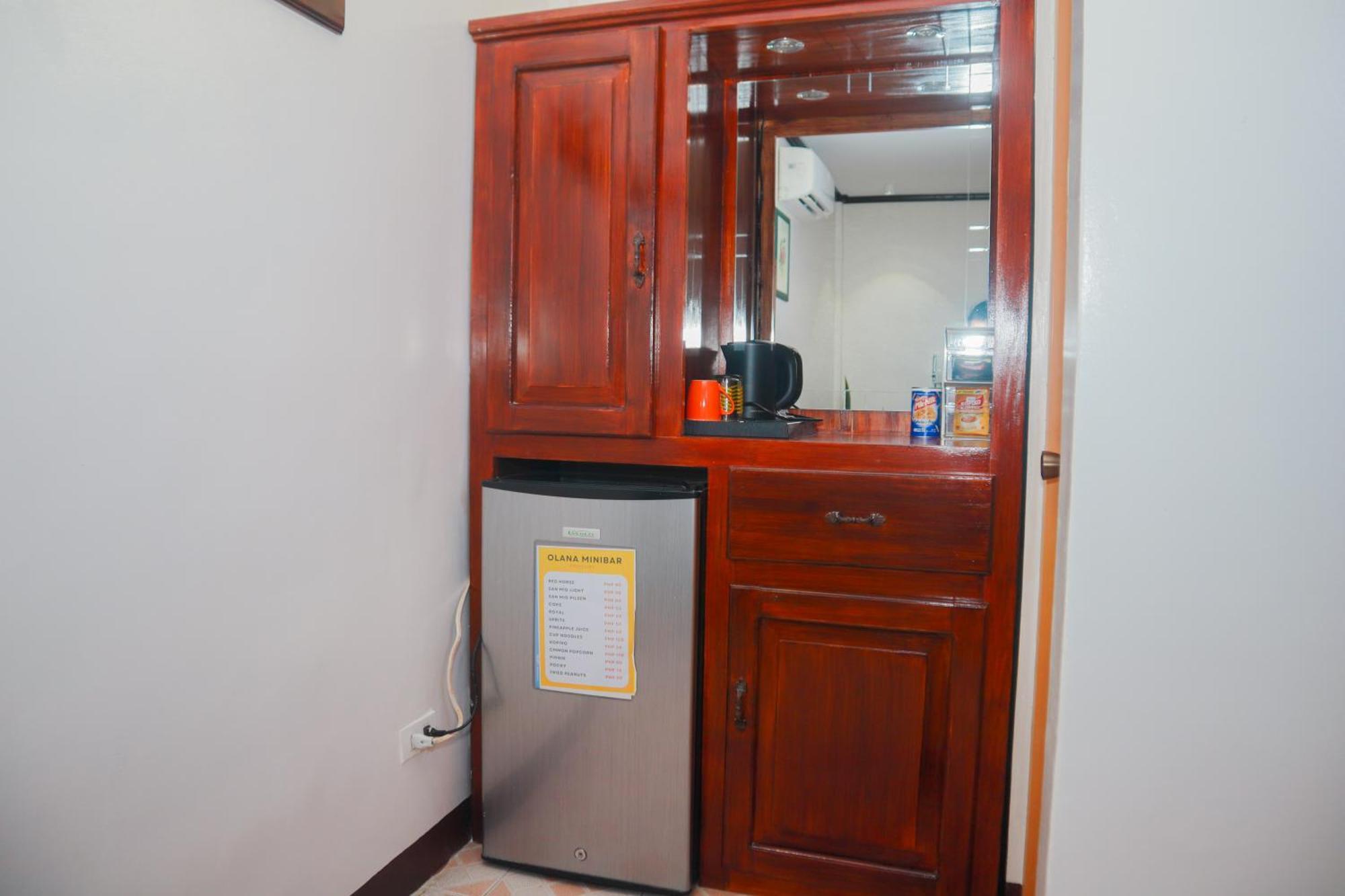 Olana Bed&Breakfast Labrador Exterior foto