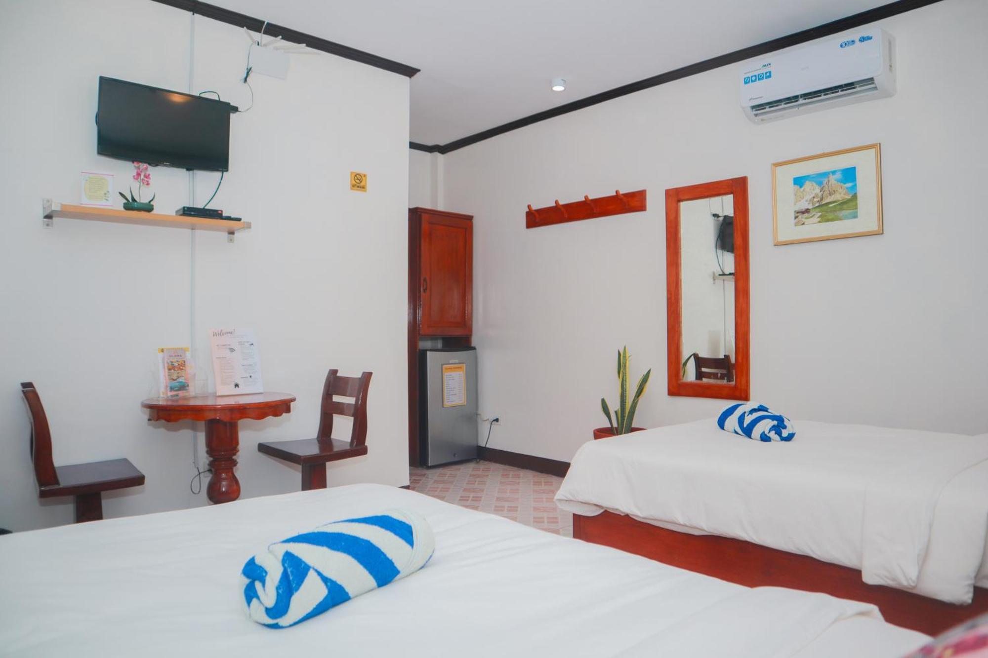 Olana Bed&Breakfast Labrador Exterior foto
