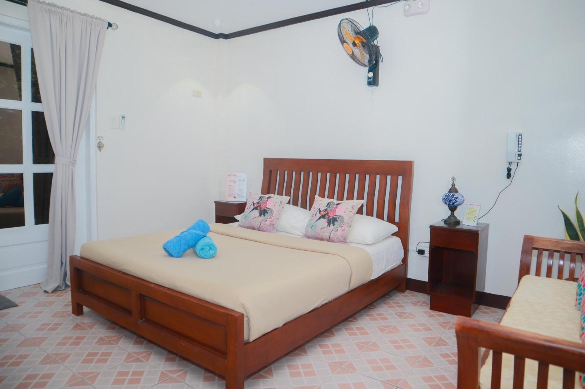Olana Bed&Breakfast Labrador Exterior foto