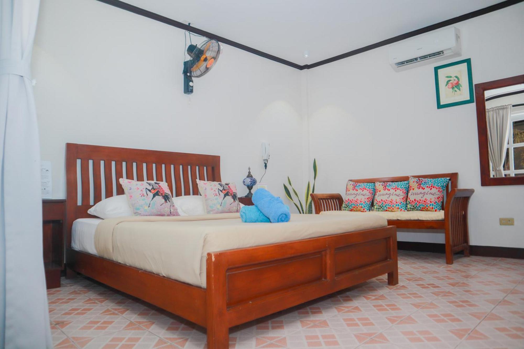 Olana Bed&Breakfast Labrador Exterior foto