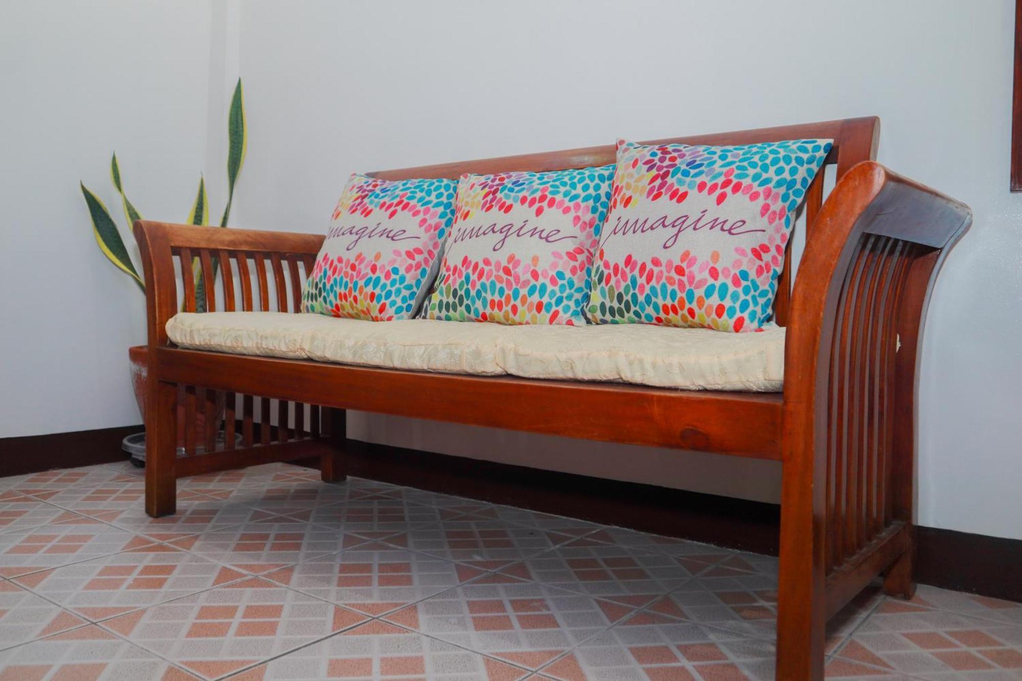 Olana Bed&Breakfast Labrador Exterior foto
