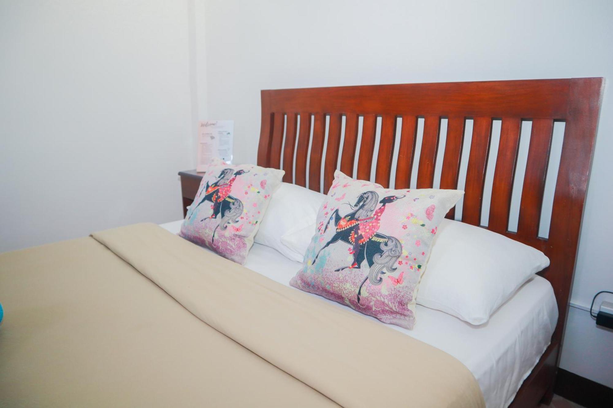 Olana Bed&Breakfast Labrador Exterior foto