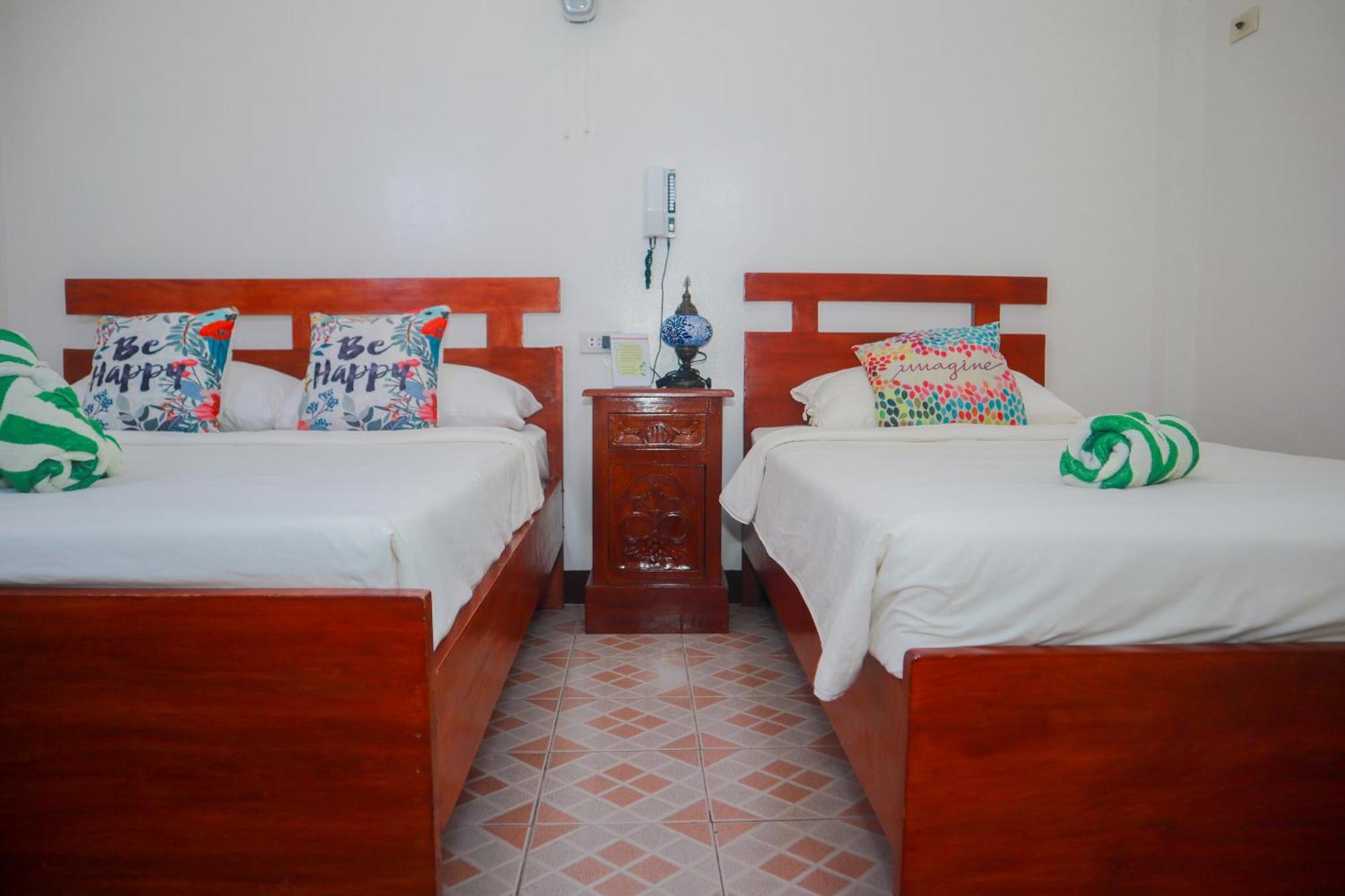 Olana Bed&Breakfast Labrador Exterior foto