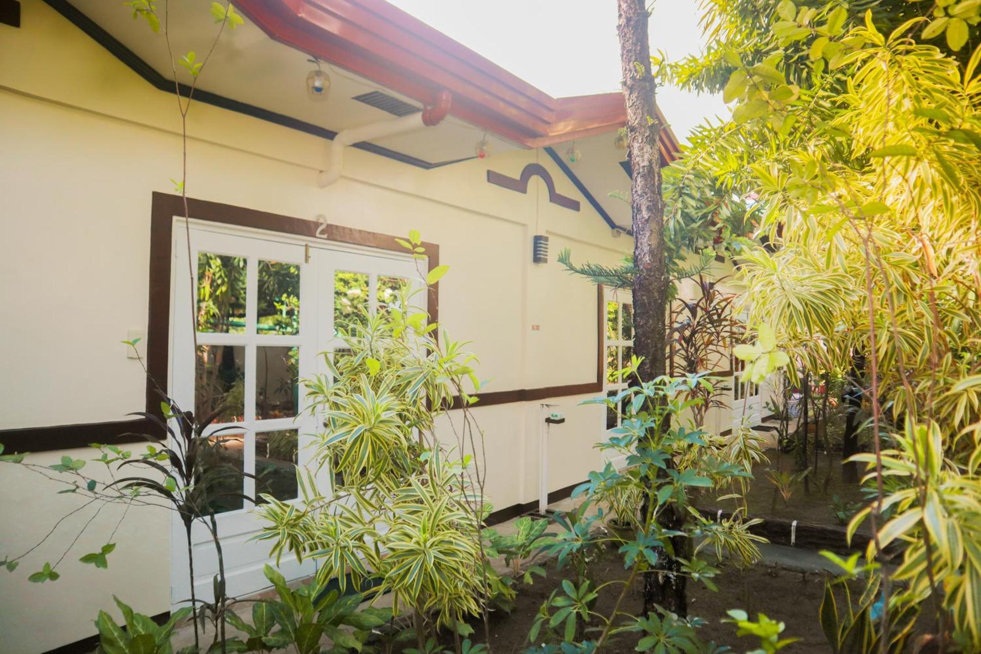Olana Bed&Breakfast Labrador Exterior foto