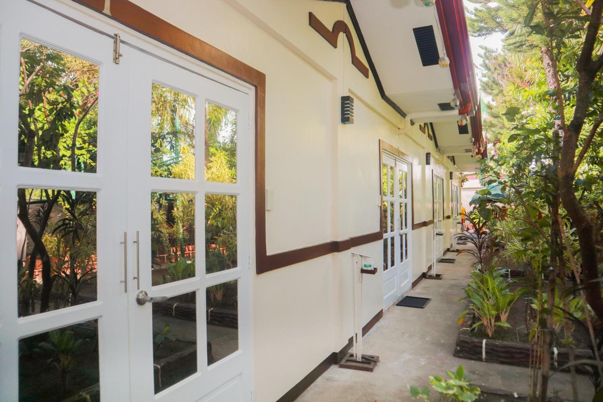 Olana Bed&Breakfast Labrador Exterior foto